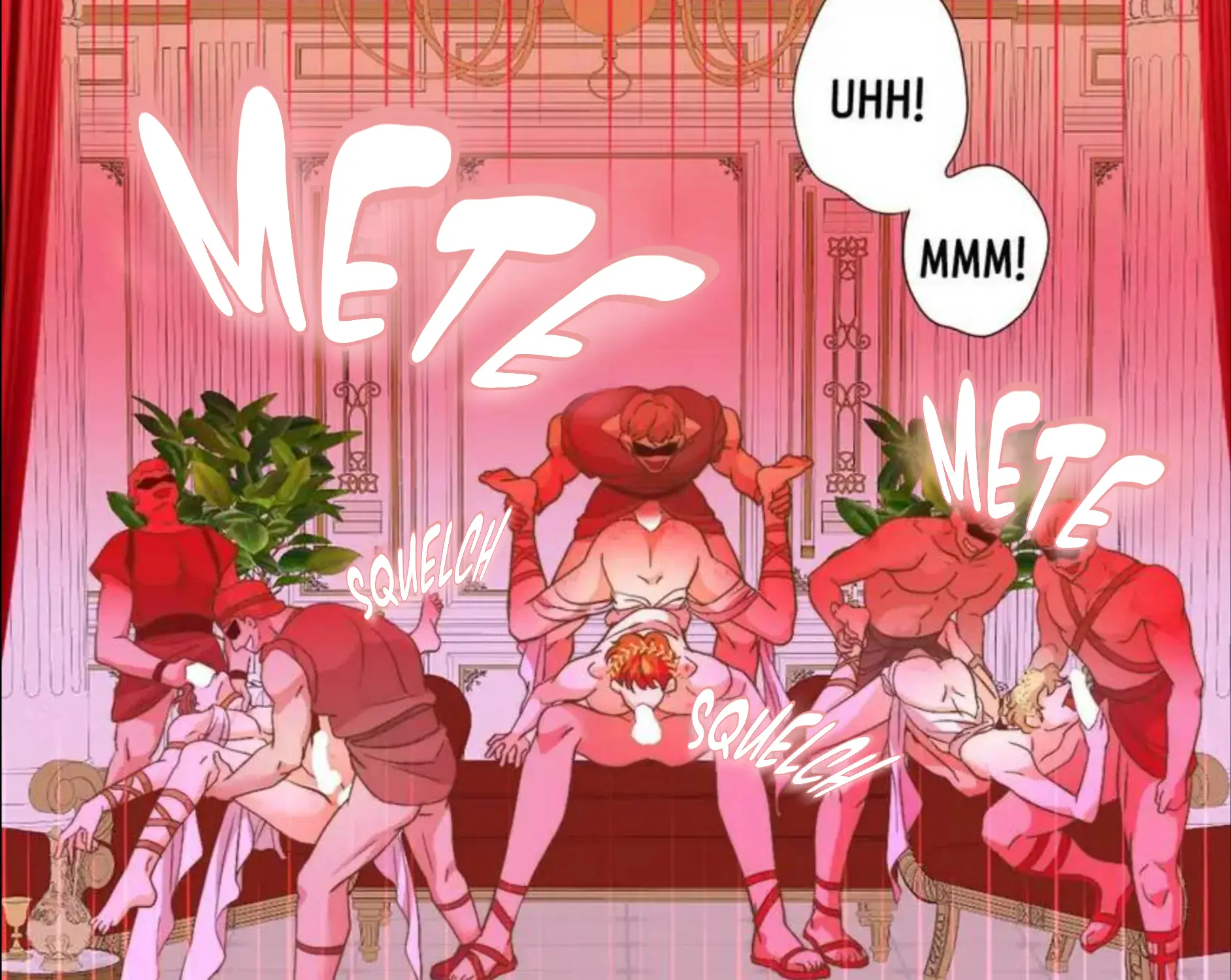 Louco por mim – Capítulo 11 Yaoi – Página 31 Louco por mim – Capítulo 11 Yaoi – Página 31