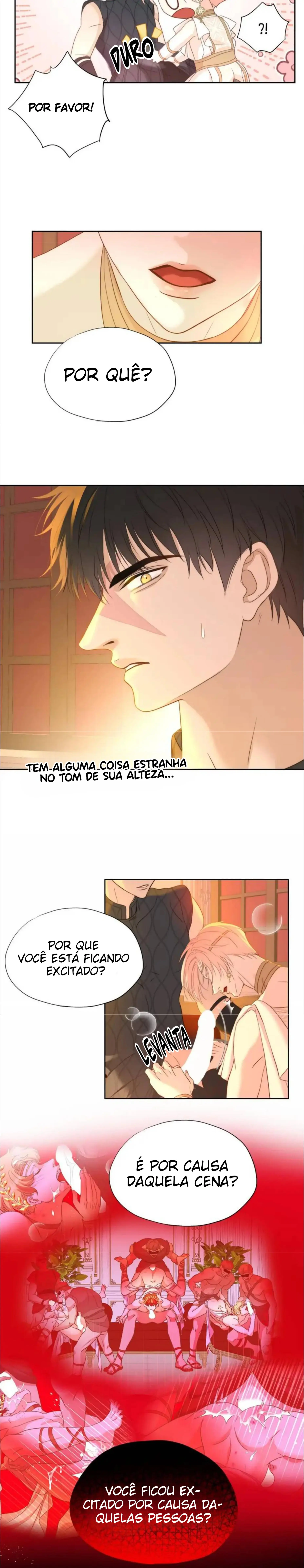 Louco por mim – Capítulo 13 Yaoi – Página 6 Louco por mim – Capítulo 13 Yaoi – Página 6