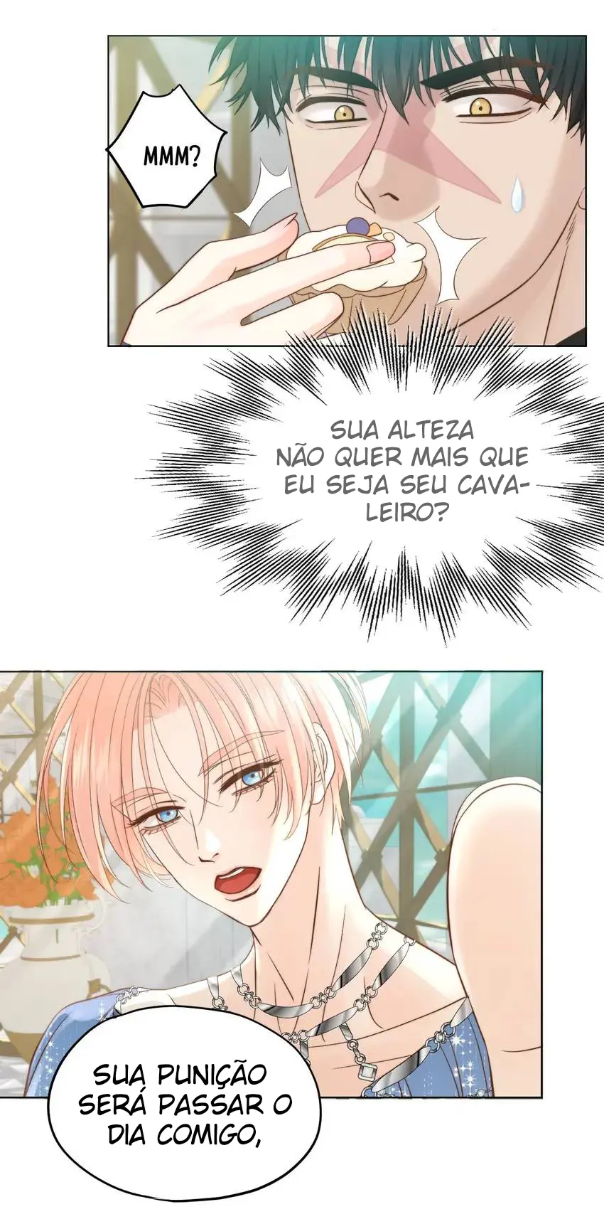 Louco por mim – Capítulo 14 Yaoi – Página 22 Louco por mim – Capítulo 14 Yaoi – Página 22