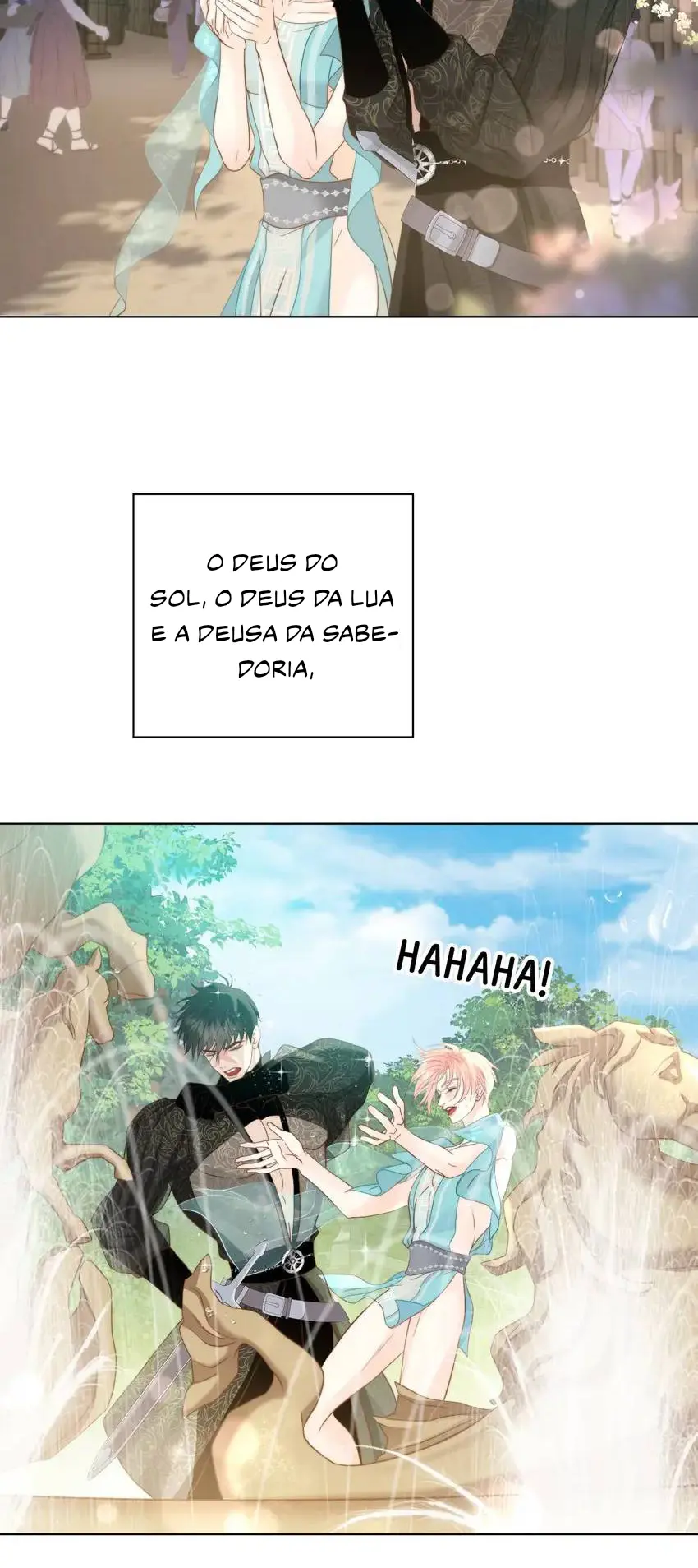 Louco por mim – Capítulo 14 Yaoi – Página 29 Louco por mim – Capítulo 14 Yaoi – Página 29