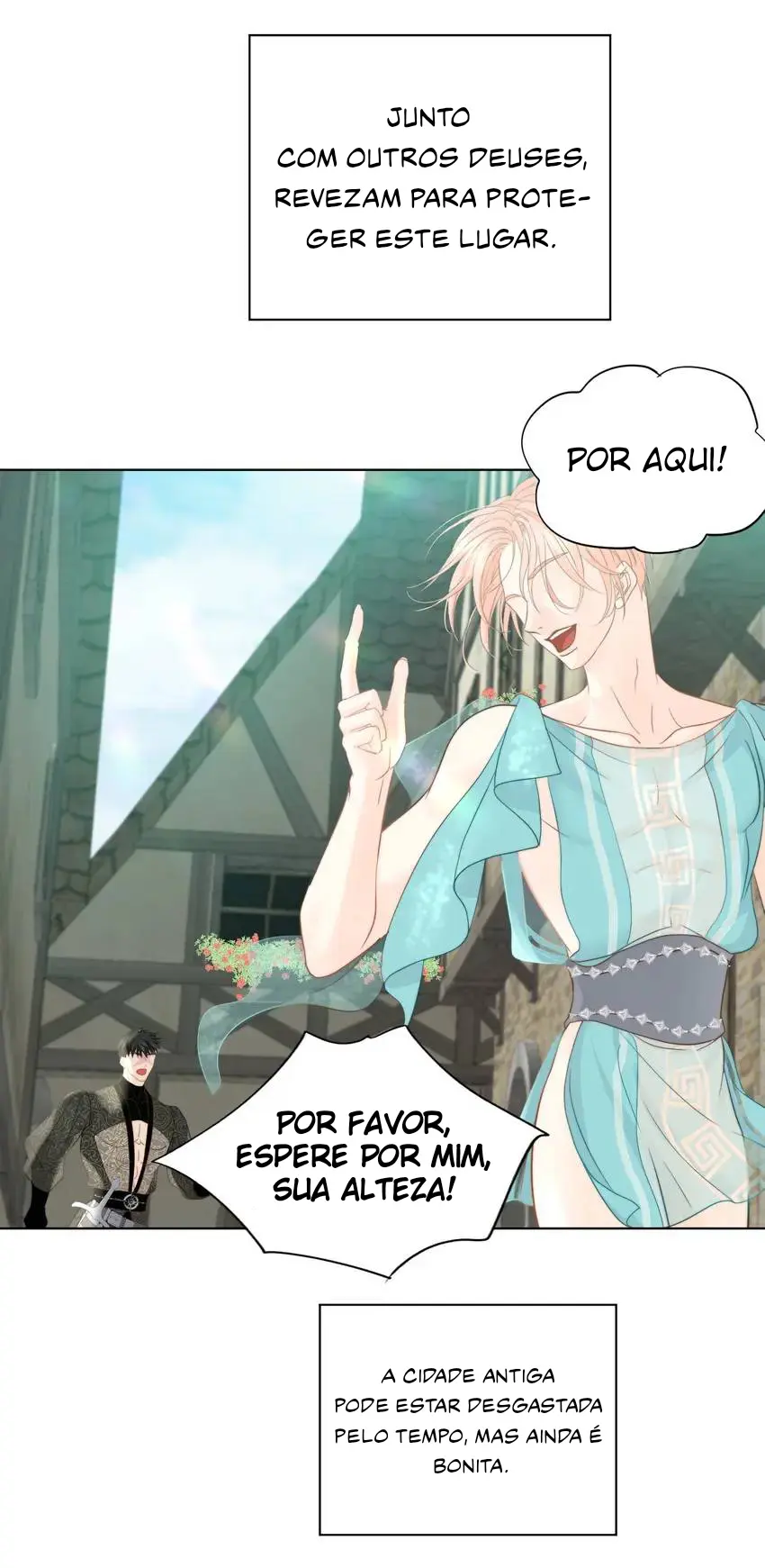 Louco por mim – Capítulo 14 Yaoi – Página 30 Louco por mim – Capítulo 14 Yaoi – Página 30