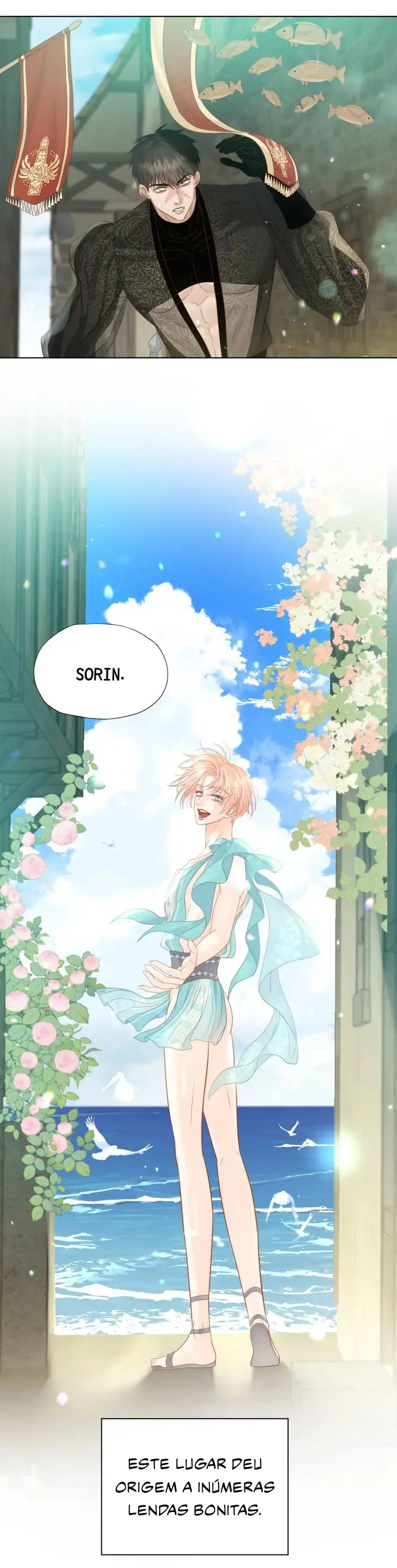 Louco por mim – Capítulo 14 Yaoi – Página 31 Louco por mim – Capítulo 14 Yaoi – Página 31