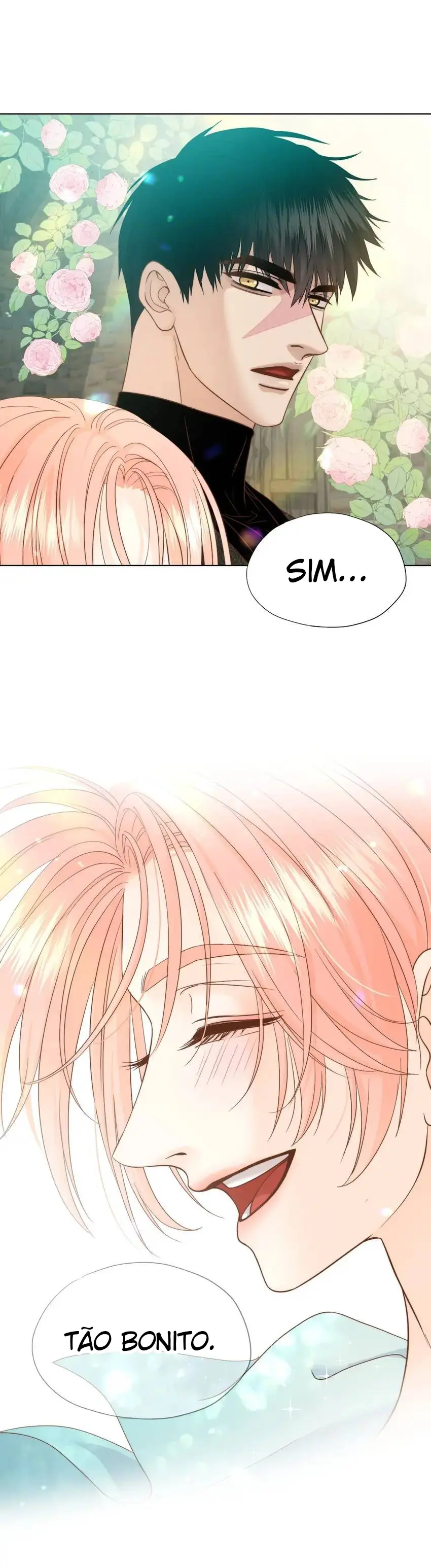 Louco por mim – Capítulo 14 Yaoi – Página 33 Louco por mim – Capítulo 14 Yaoi – Página 33