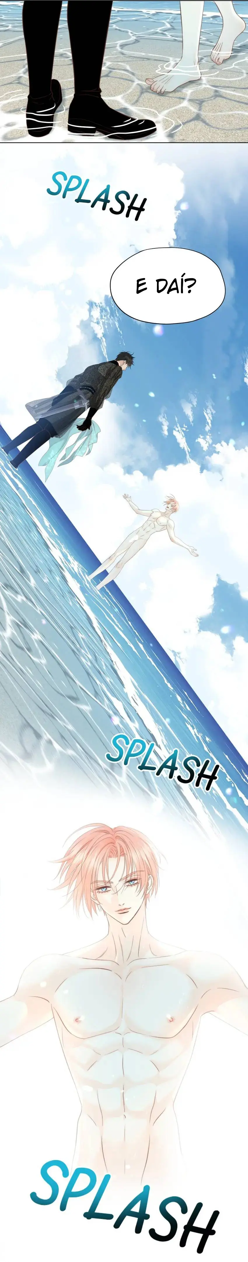 Louco por mim – Capítulo 14 Yaoi – Página 40 Louco por mim – Capítulo 14 Yaoi – Página 40