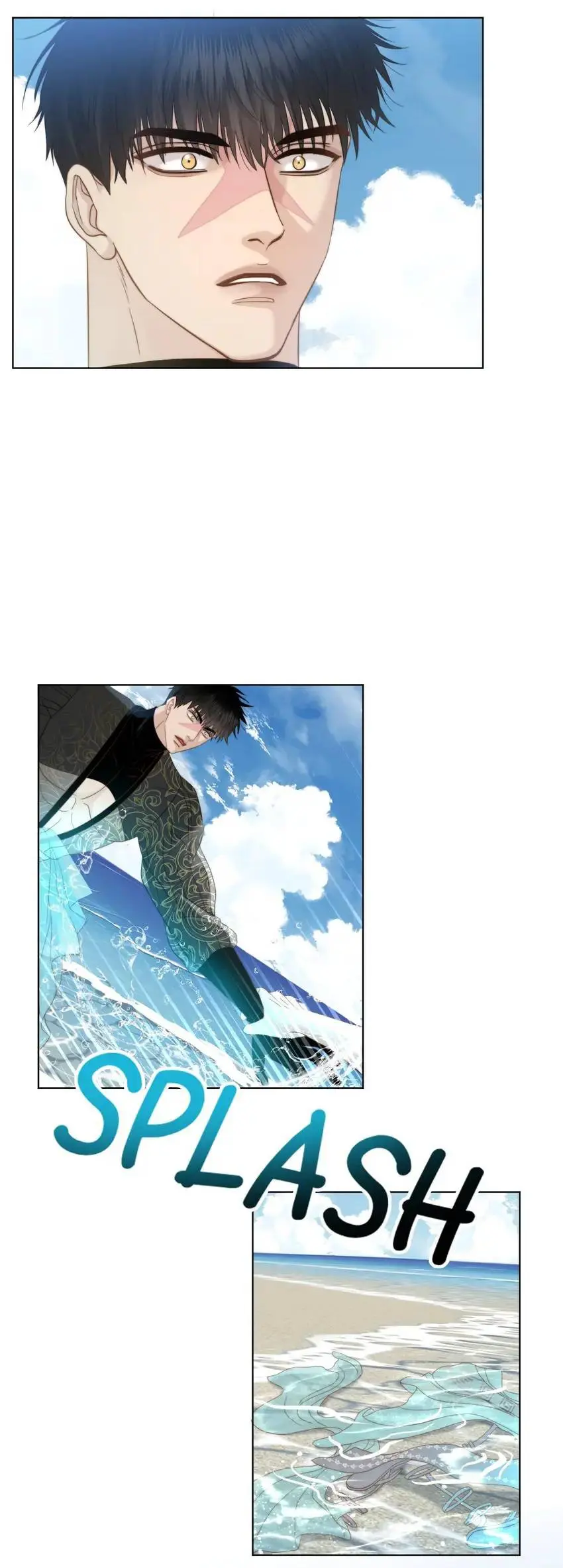 Louco por mim – Capítulo 14 Yaoi – Página 41 Louco por mim – Capítulo 14 Yaoi – Página 41