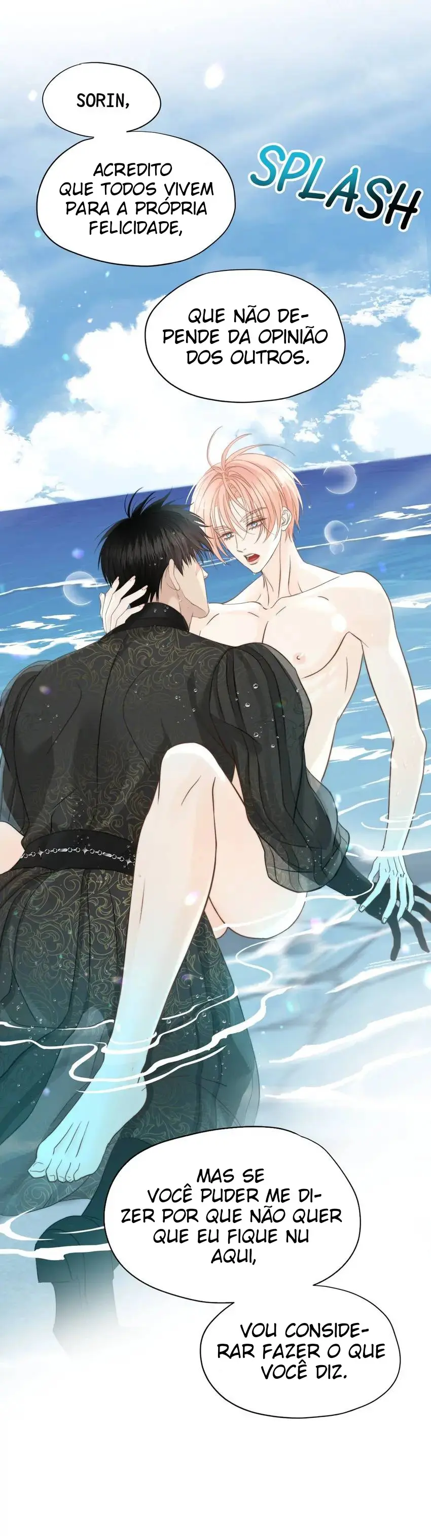 Louco por mim – Capítulo 14 Yaoi – Página 42 Louco por mim – Capítulo 14 Yaoi – Página 42