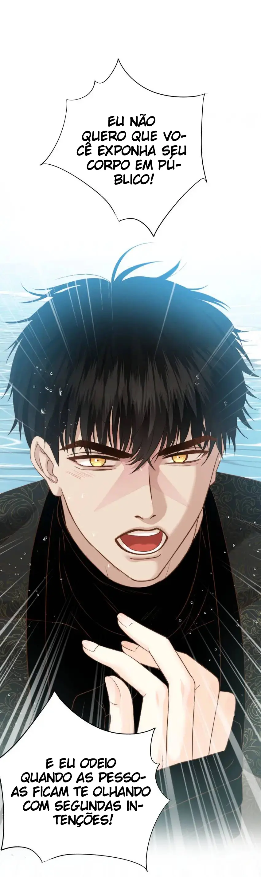 Louco por mim – Capítulo 14 Yaoi – Página 45 Louco por mim – Capítulo 14 Yaoi – Página 45