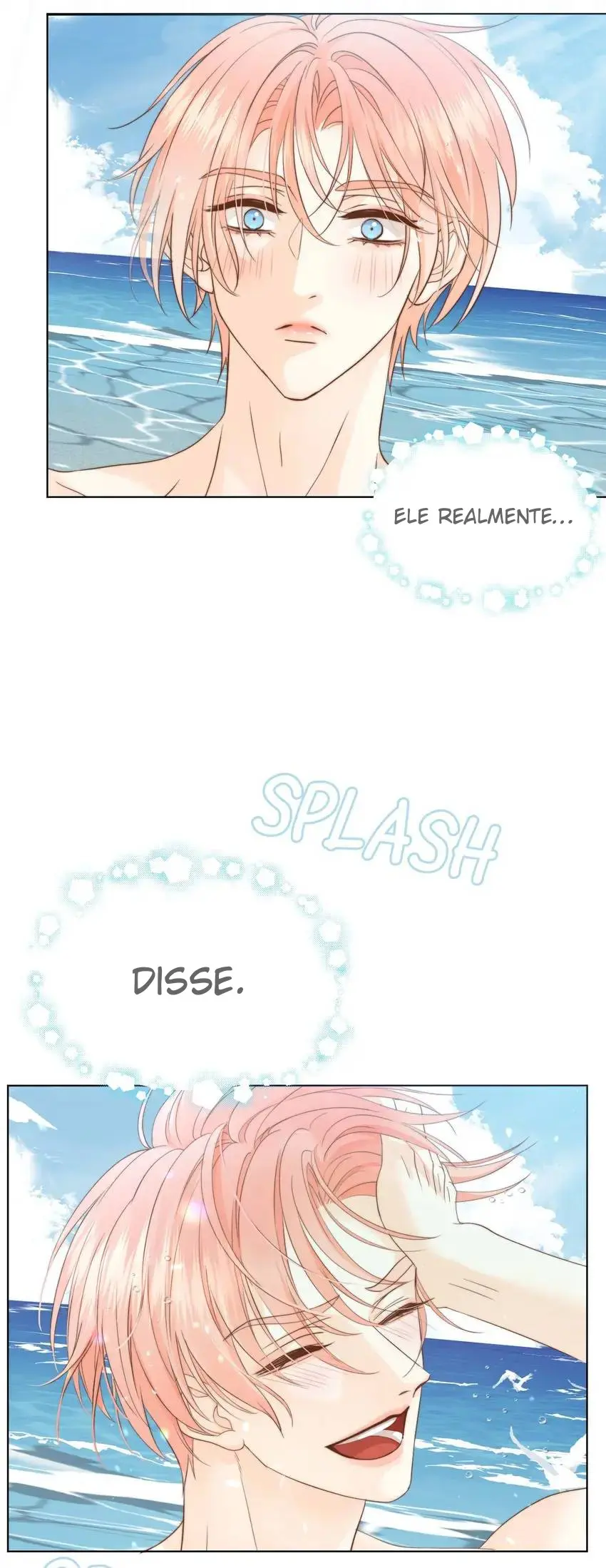 Louco por mim – Capítulo 14 Yaoi – Página 46 Louco por mim – Capítulo 14 Yaoi – Página 46