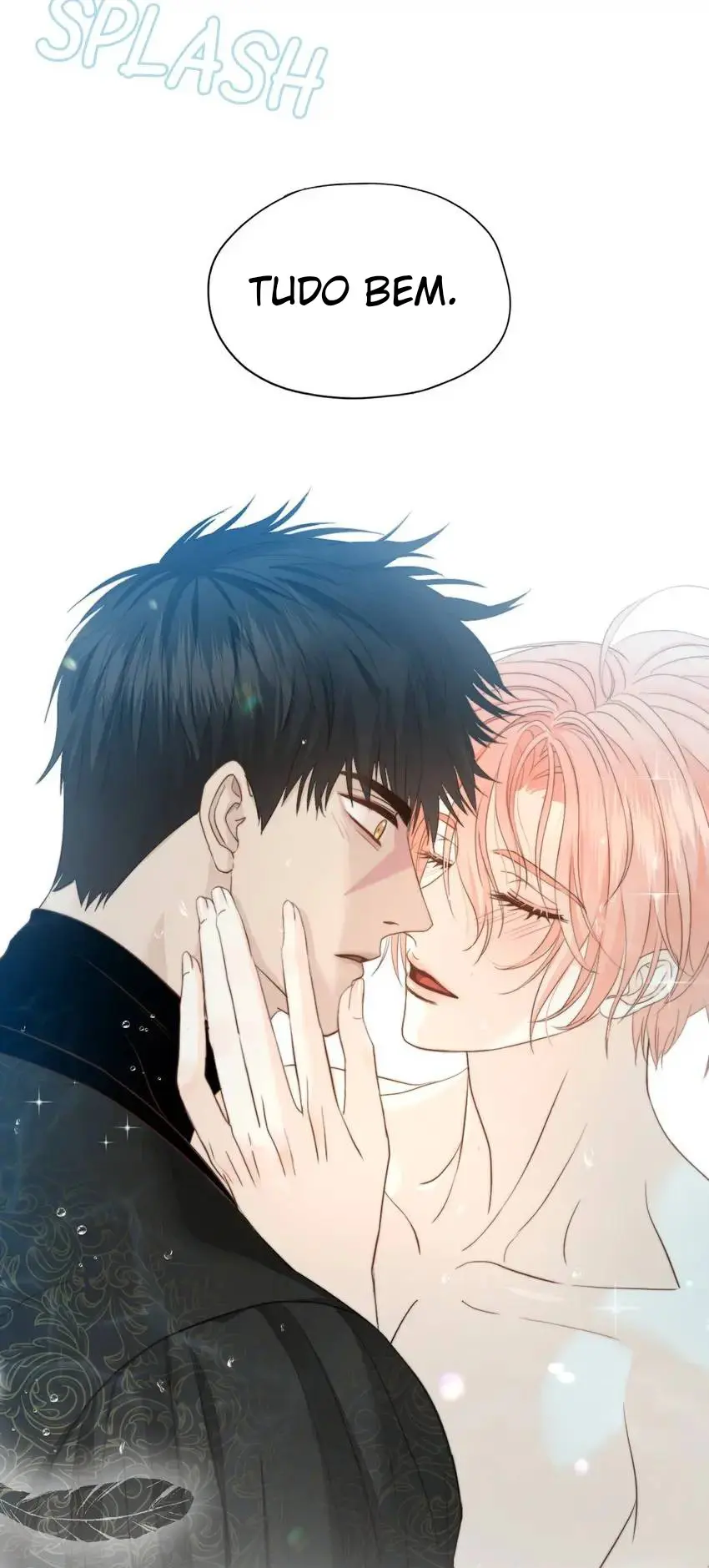 Louco por mim – Capítulo 14 Yaoi – Página 47 Louco por mim – Capítulo 14 Yaoi – Página 47