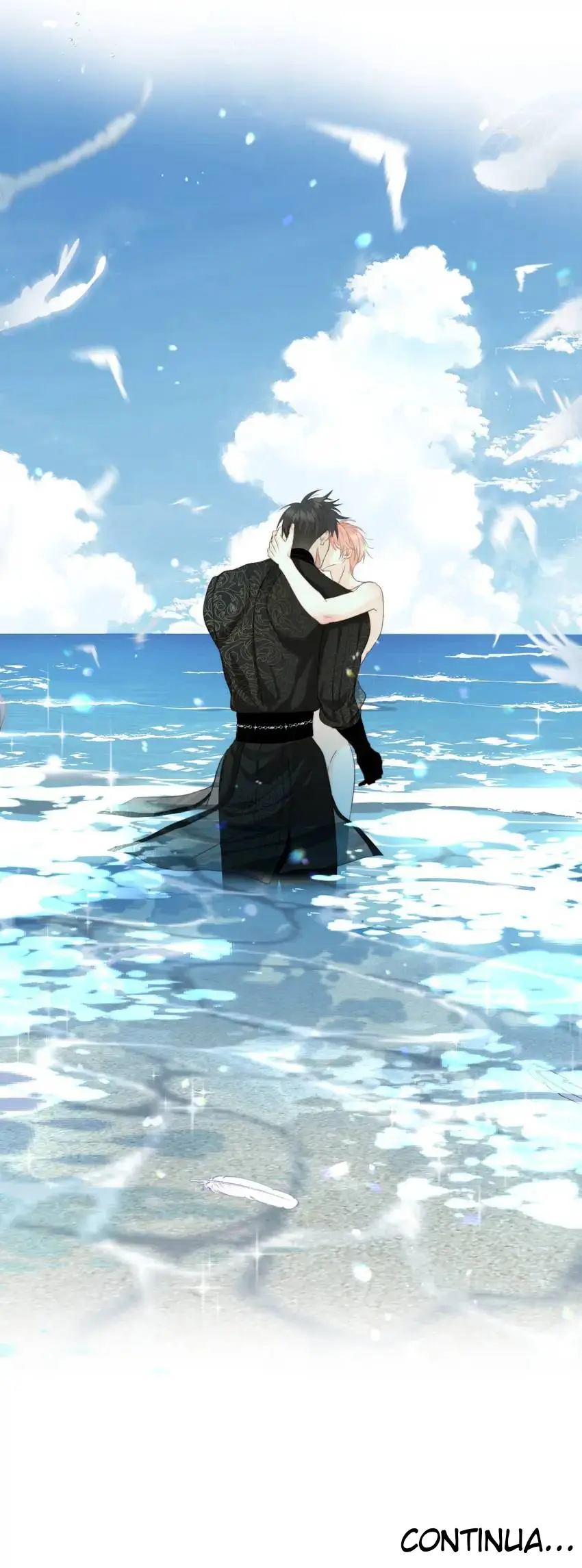 Louco por mim – Capítulo 14 Yaoi – Página 49 Louco por mim – Capítulo 14 Yaoi – Página 49