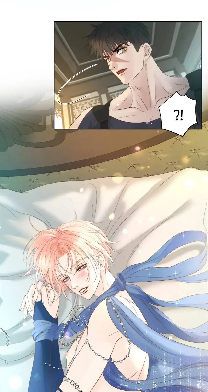 Louco por mim – Capítulo 14 Yaoi – Página 6 Louco por mim – Capítulo 14 Yaoi – Página 6