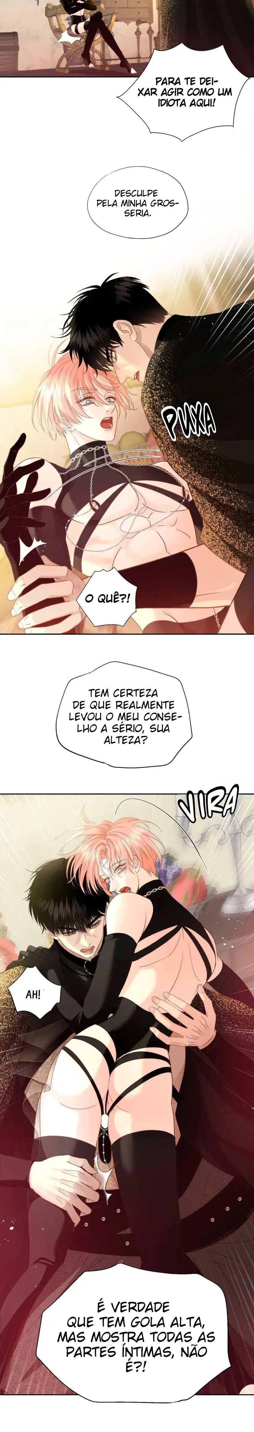 Louco por mim – Capítulo 15 Yaoi – Página 3 Louco por mim – Capítulo 15 Yaoi – Página 3