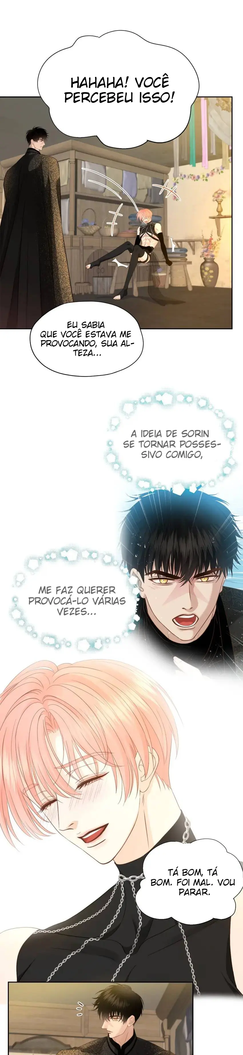 Louco por mim – Capítulo 15 Yaoi – Página 4 Louco por mim – Capítulo 15 Yaoi – Página 4