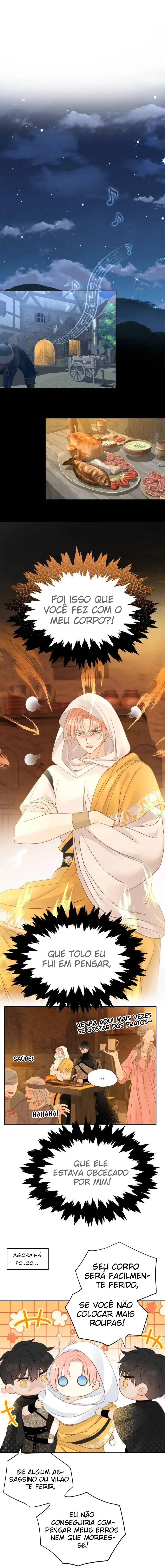 Louco por mim – Capítulo 15 Yaoi – Página 6 Louco por mim – Capítulo 15 Yaoi – Página 6