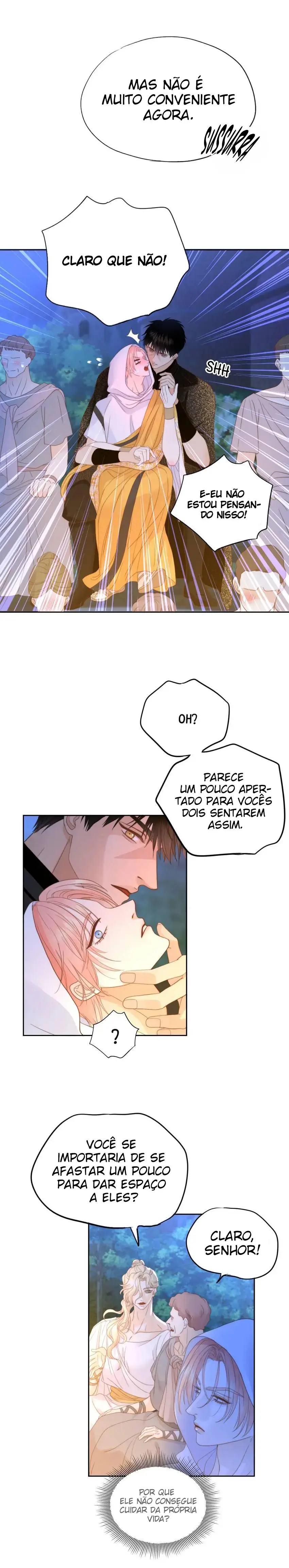 Louco por mim – Capítulo 16 Yaoi – Página 13 Louco por mim – Capítulo 16 Yaoi – Página 13