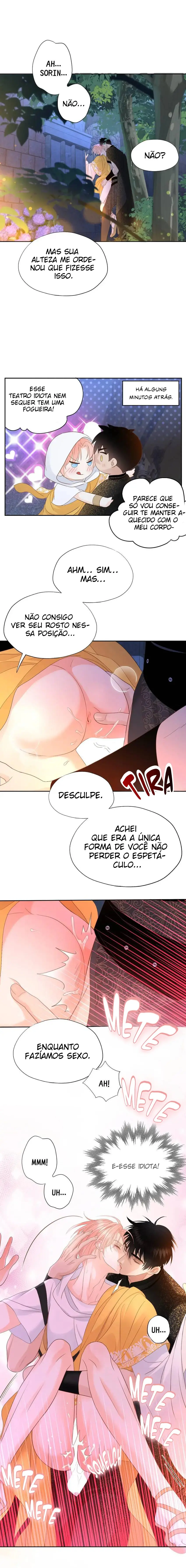 Louco por mim – Capítulo 16 Yaoi – Página 4 Louco por mim – Capítulo 16 Yaoi – Página 4