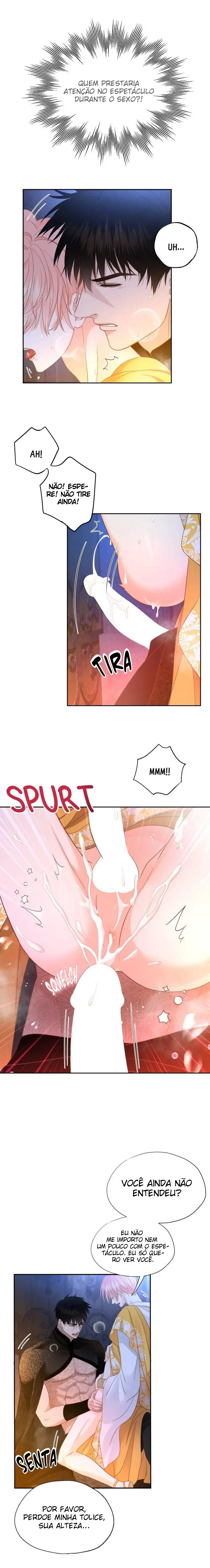 Louco por mim – Capítulo 16 Yaoi – Página 5 Louco por mim – Capítulo 16 Yaoi – Página 5