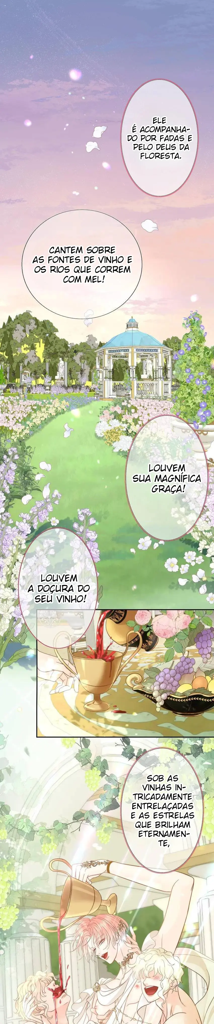 Louco por mim – Capítulo 18 Yaoi – Página 2 Louco por mim – Capítulo 18 Yaoi – Página 2