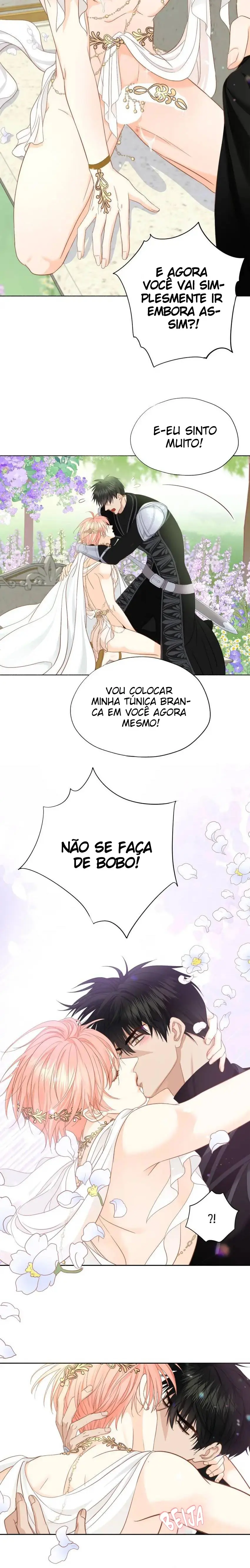 Louco por mim – Capítulo 18 Yaoi – Página 21 Louco por mim – Capítulo 18 Yaoi – Página 21