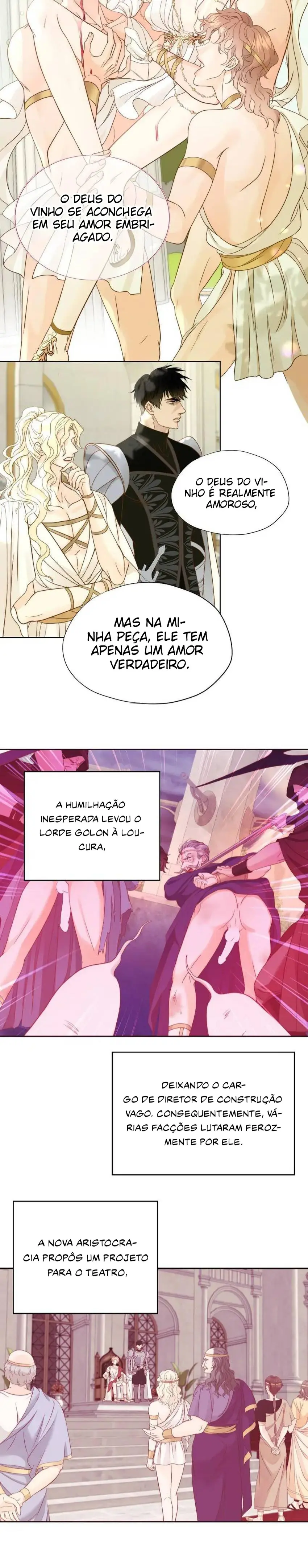 Louco por mim – Capítulo 18 Yaoi – Página 3 Louco por mim – Capítulo 18 Yaoi – Página 3