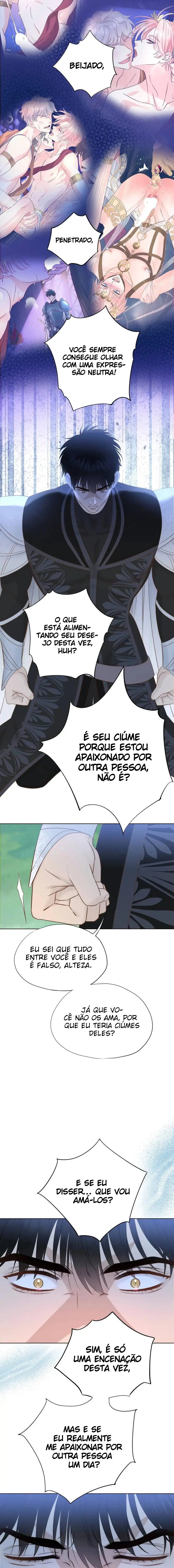 Louco por mim – Capítulo 19 Yaoi – Página 14 Louco por mim – Capítulo 19 Yaoi – Página 14