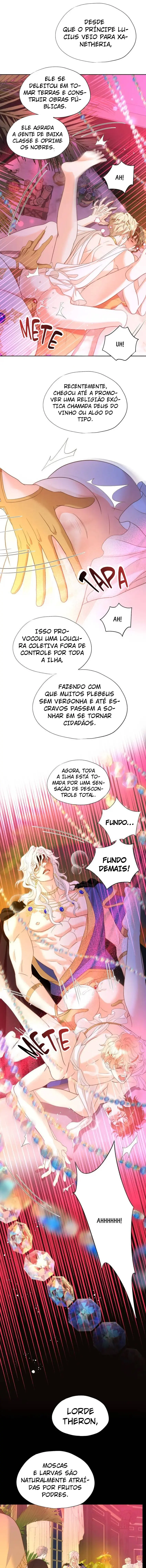 Louco por mim – Capítulo 21 Yaoi – Página 3 Louco por mim – Capítulo 21 Yaoi – Página 3