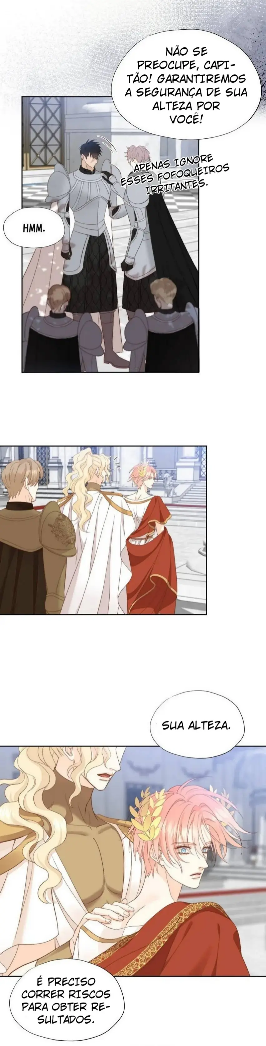 Louco por mim – Capítulo 21 Yaoi – Página 5 Louco por mim – Capítulo 21 Yaoi – Página 5