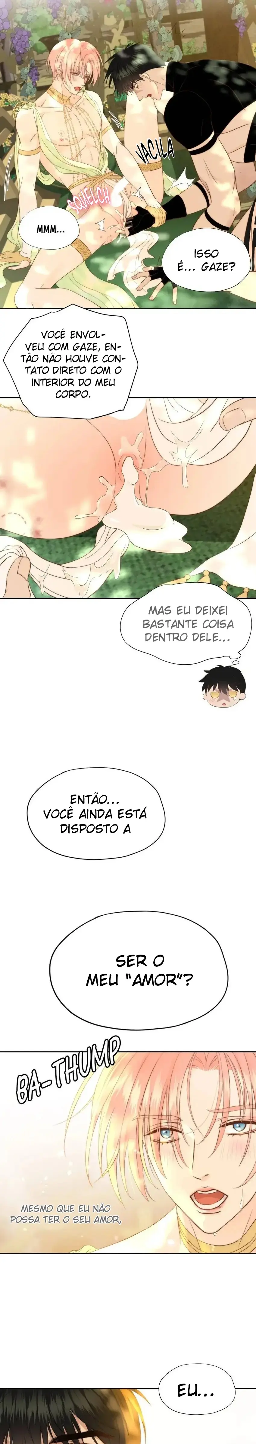 Louco por mim – Capítulo 24 Yaoi – Página 9 Louco por mim – Capítulo 24 Yaoi – Página 9