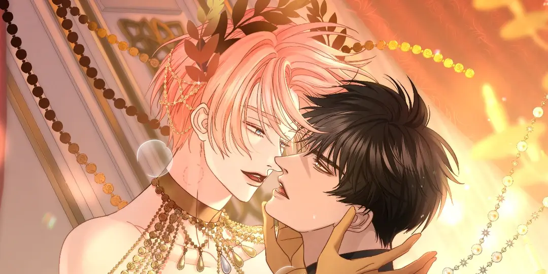 Louco por mim – Capítulo 25 Yaoi – Página 1 Louco por mim – Capítulo 25 Yaoi – Página 1