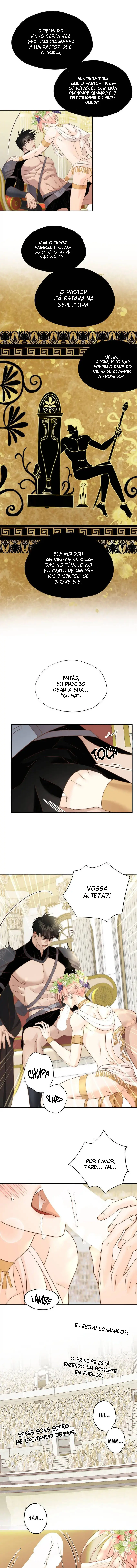 Louco por mim – Capítulo 27 Yaoi – Página 5 Louco por mim – Capítulo 27 Yaoi – Página 5