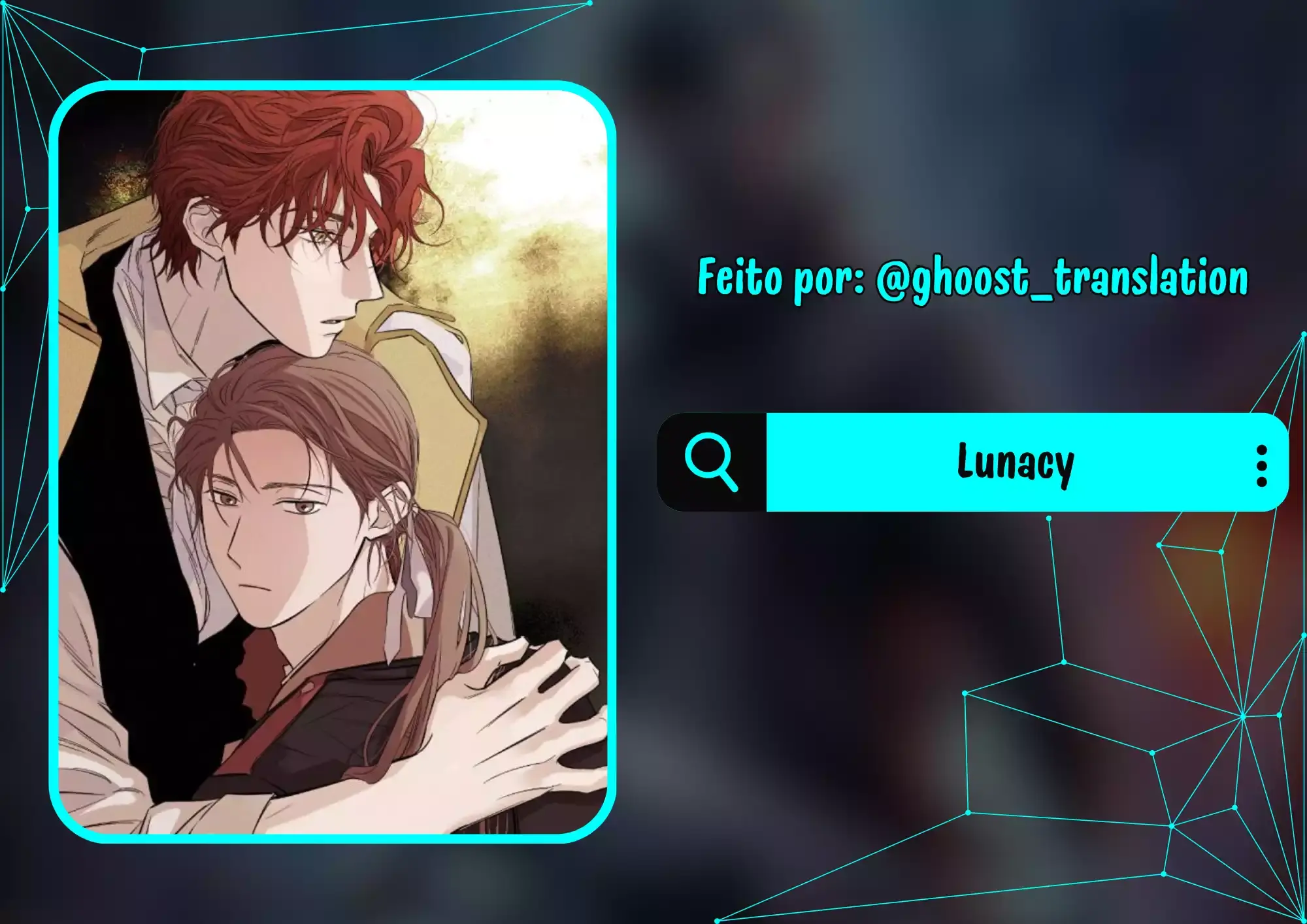 Loucura – Capítulo 01 Yaoi – Página 1 Loucura – Capítulo 01 Yaoi – Página 1