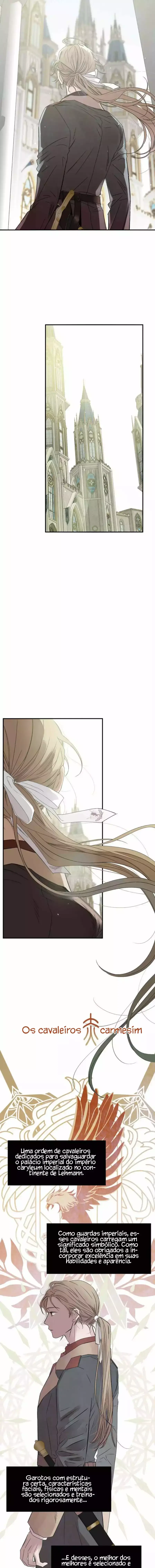 Loucura – Capítulo 01 Yaoi – Página 4 Loucura – Capítulo 01 Yaoi – Página 4