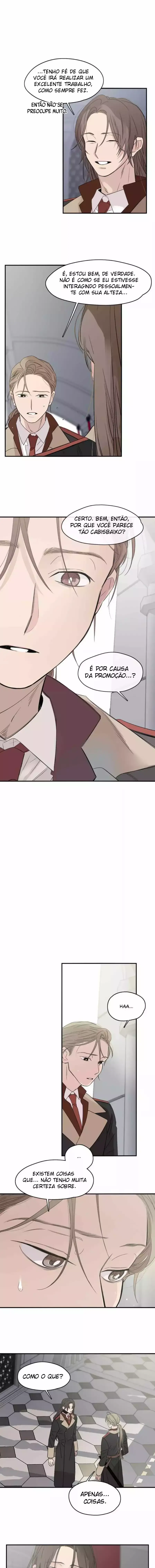 Loucura – Capítulo 01 Yaoi – Página 6 Loucura – Capítulo 01 Yaoi – Página 6