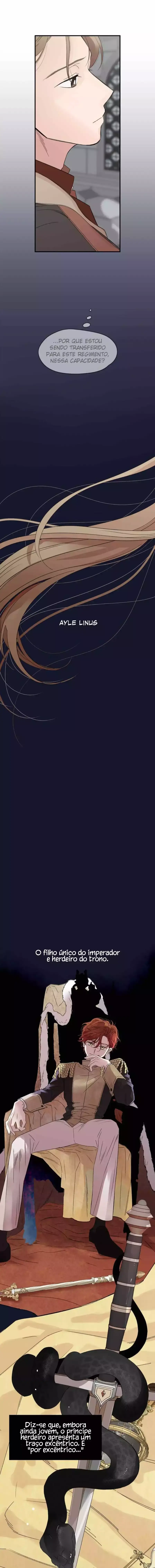 Loucura – Capítulo 01 Yaoi – Página 8 Loucura – Capítulo 01 Yaoi – Página 8