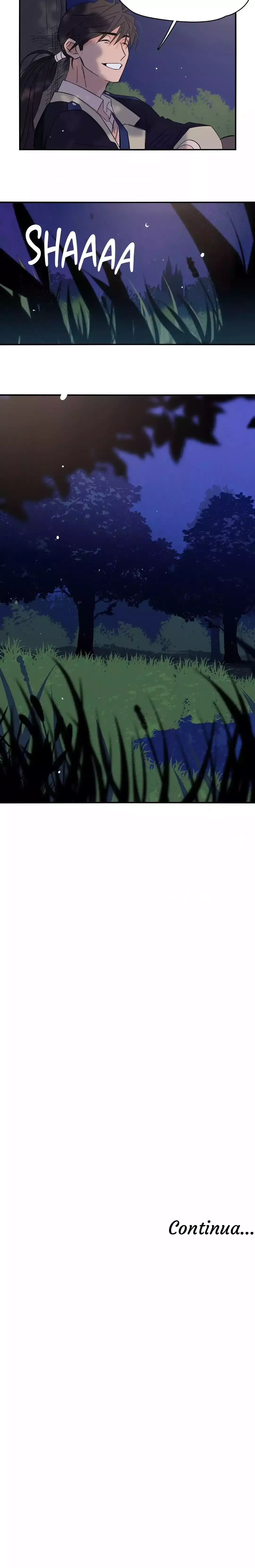 Loucura – Capítulo 03 Yaoi – Página 12