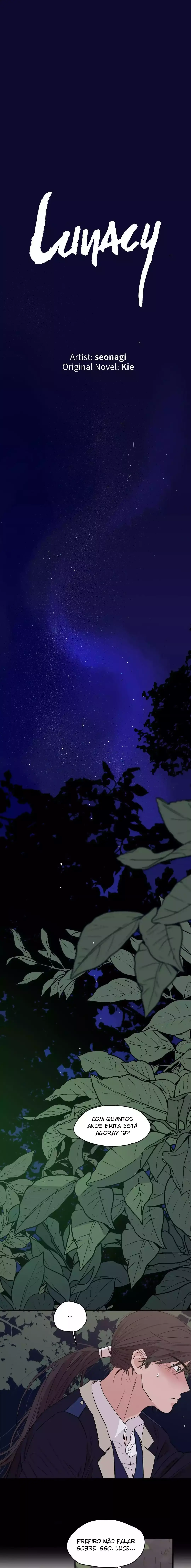 Loucura – Capítulo 04 Yaoi – Página 2