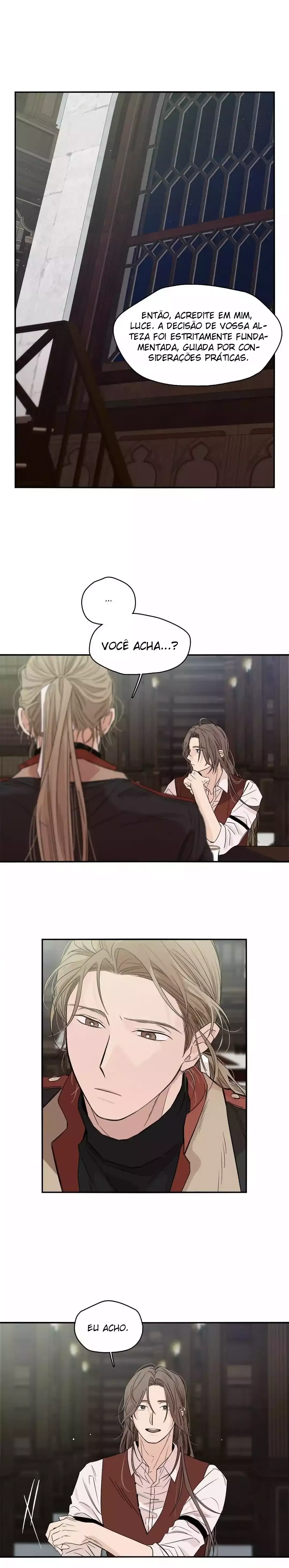 Loucura – Capítulo 07 Yaoi – Página 10