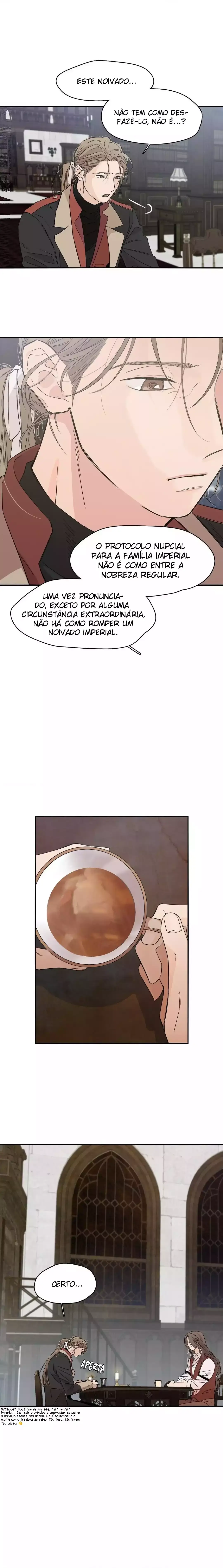 Loucura – Capítulo 07 Yaoi – Página 12