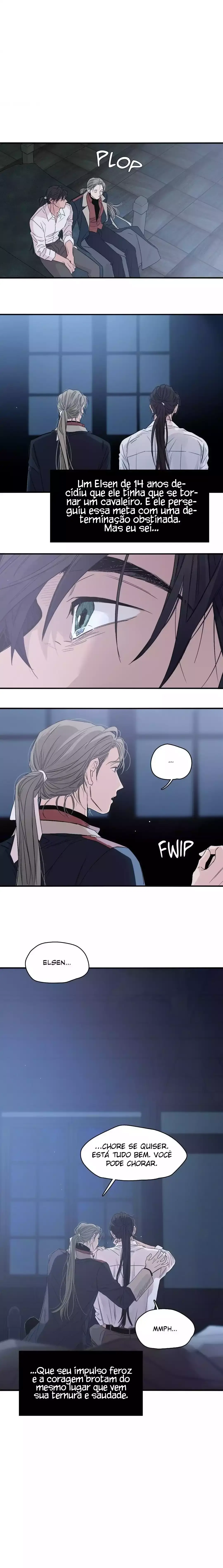 Loucura – Capítulo 07 Yaoi – Página 15