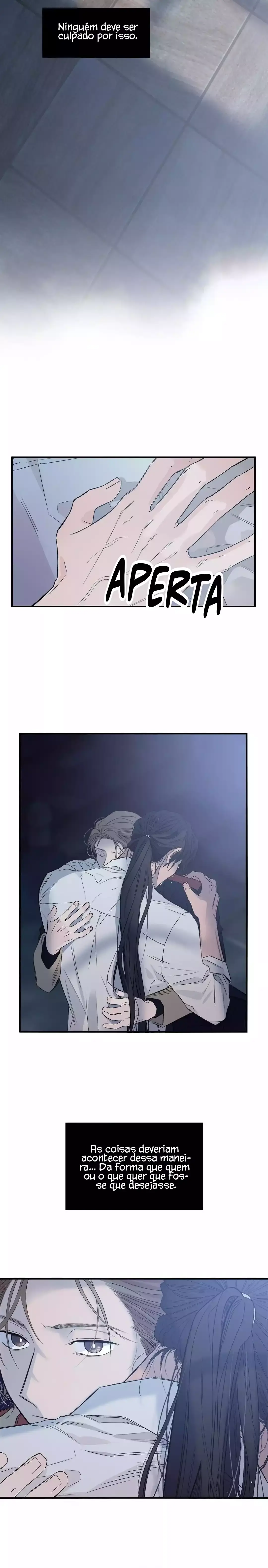 Loucura – Capítulo 07 Yaoi – Página 18