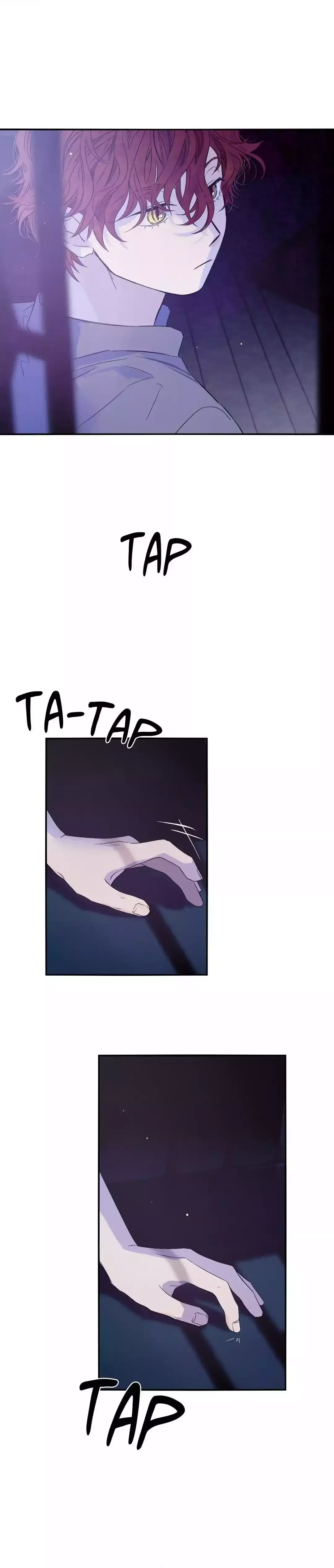 Loucura – Capítulo 07 Yaoi – Página 20