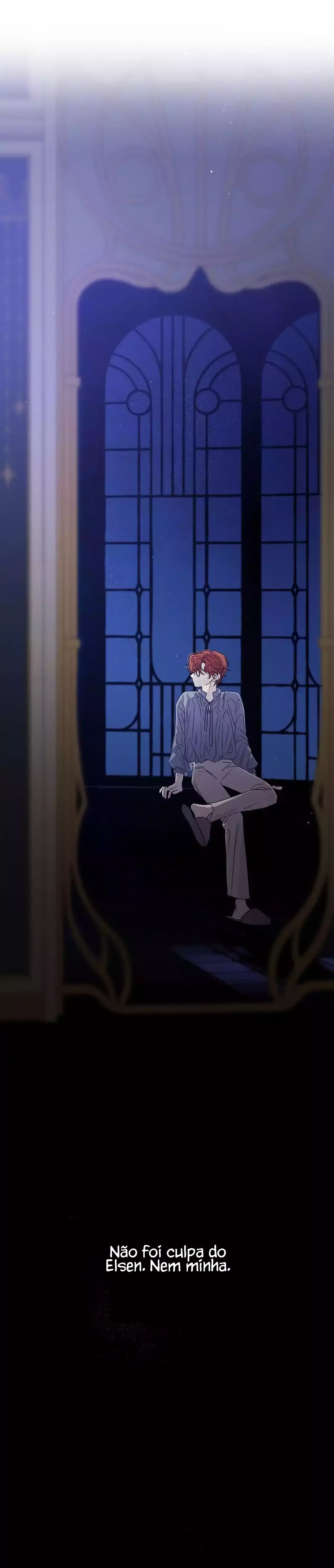 Loucura – Capítulo 07 Yaoi – Página 21