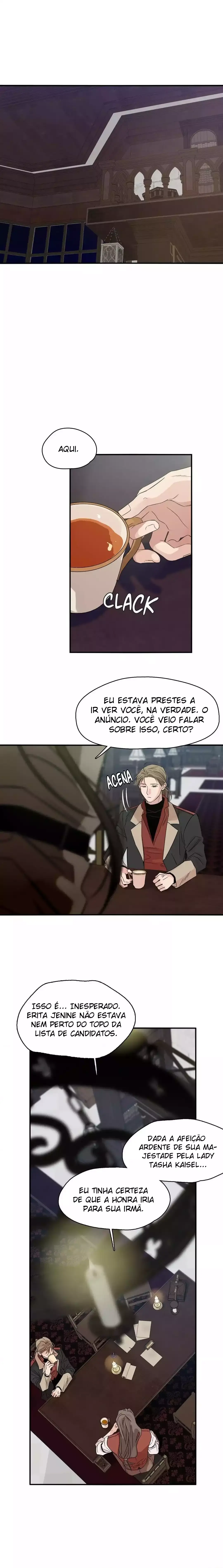 Loucura – Capítulo 07 Yaoi – Página 4