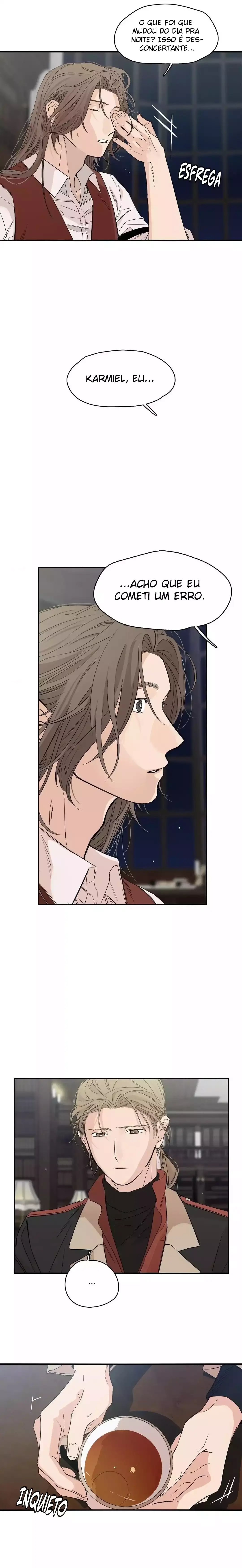 Loucura – Capítulo 07 Yaoi – Página 5