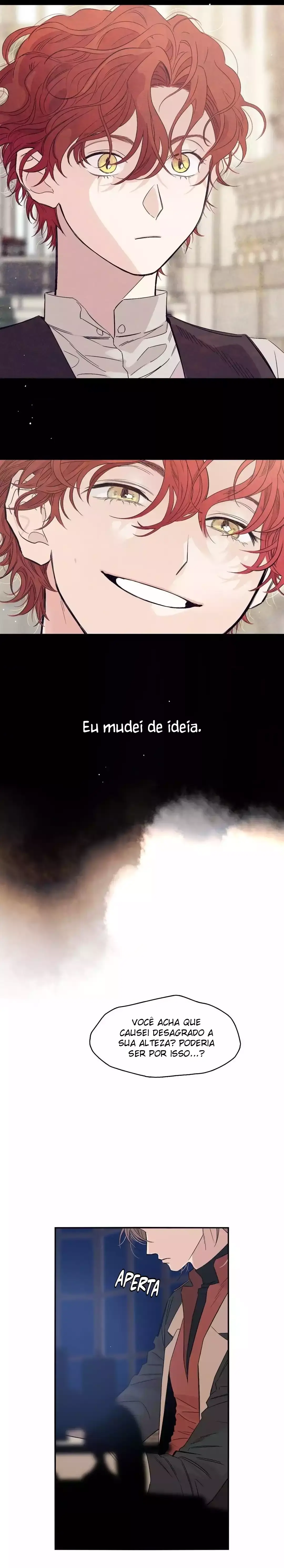 Loucura – Capítulo 07 Yaoi – Página 7