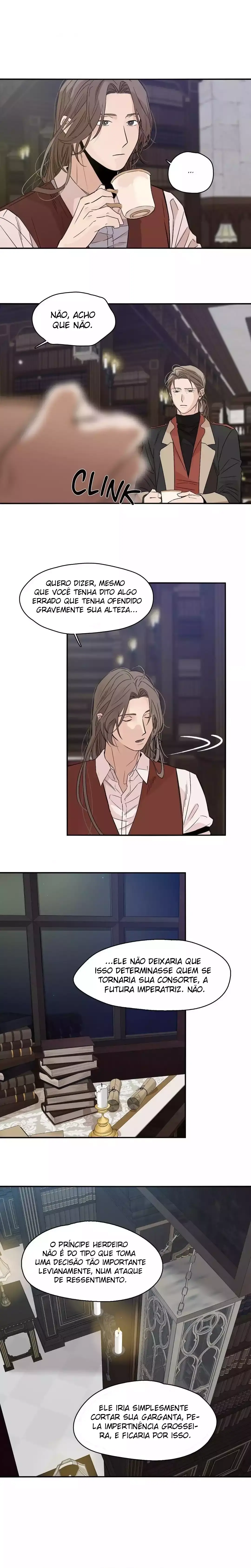 Loucura – Capítulo 07 Yaoi – Página 8