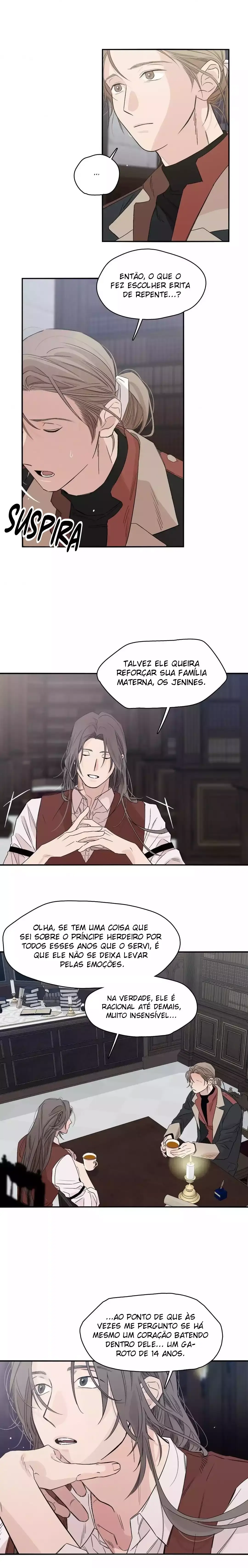 Loucura – Capítulo 07 Yaoi – Página 9