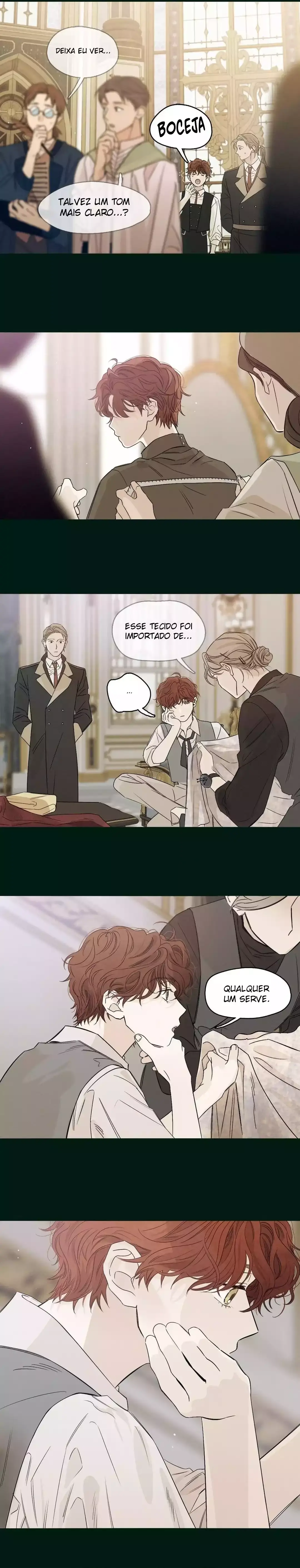 Loucura – Capítulo 08 Yaoi – Página 11