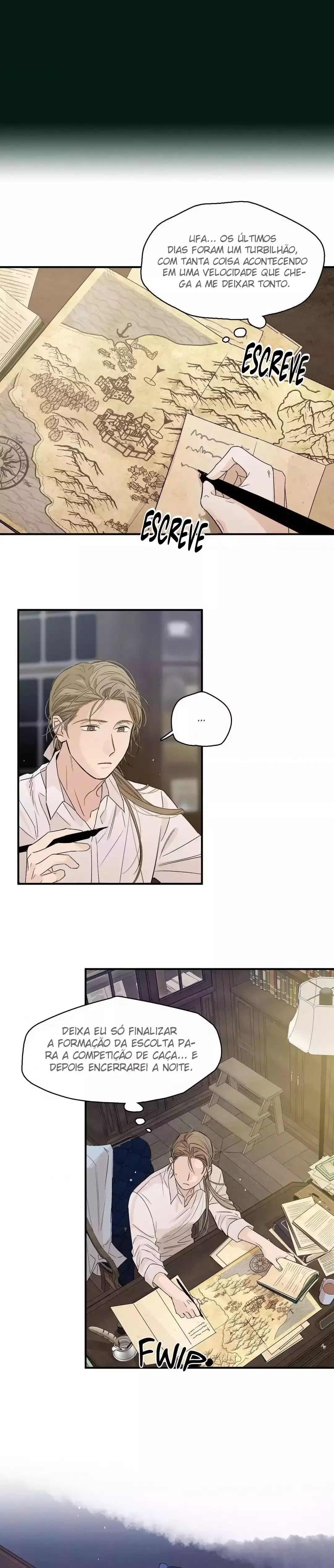 Loucura – Capítulo 08 Yaoi – Página 12