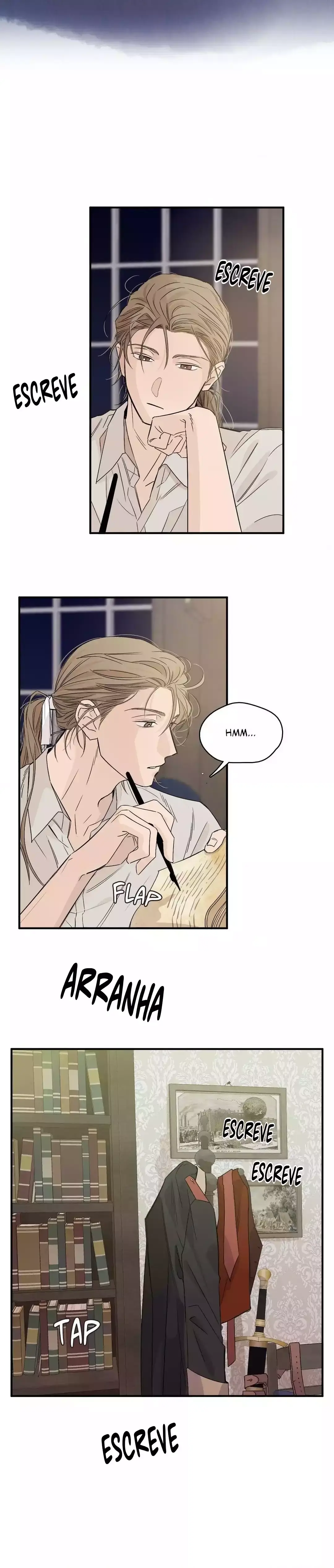 Loucura – Capítulo 08 Yaoi – Página 14